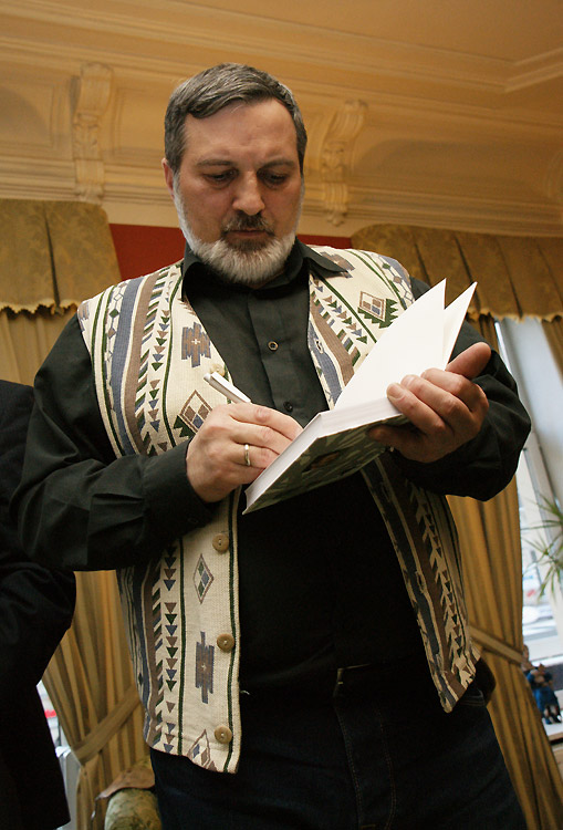 Арсен Мирзаев