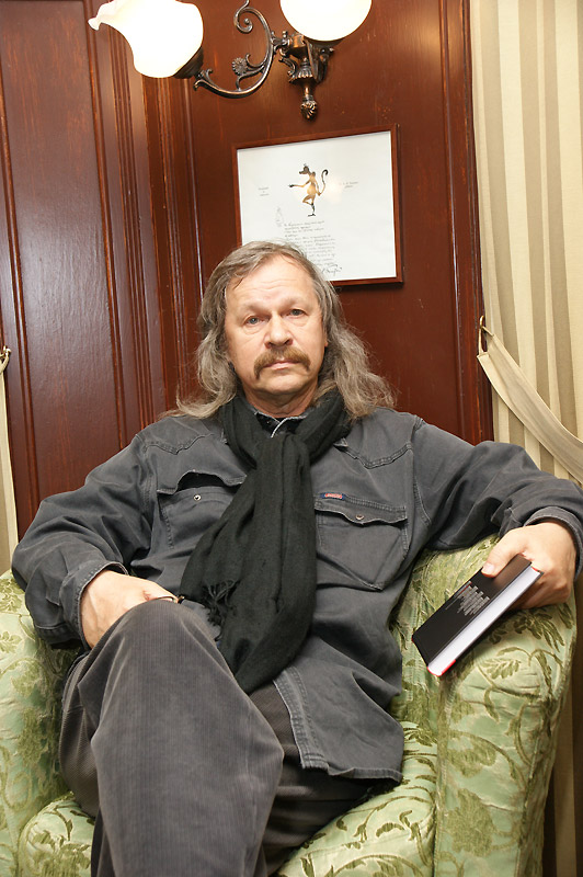 Валерий Земских