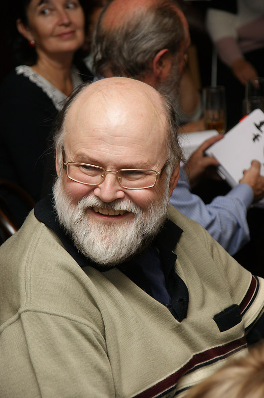 Юрий Орлицкий