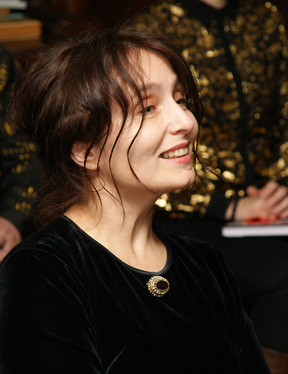 Жанна Сизова