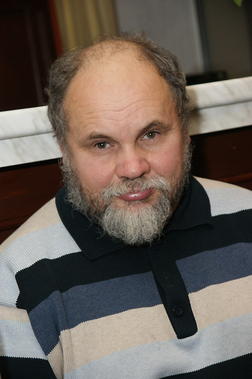 Олег Дмитриев