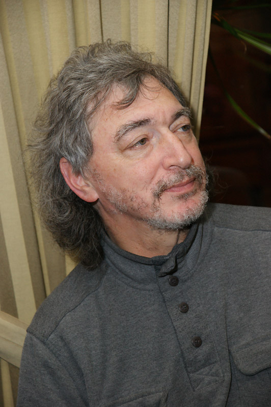 Дмитрий Северюхин