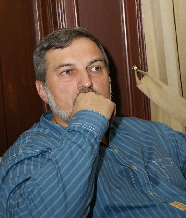Арсен Мирзаев