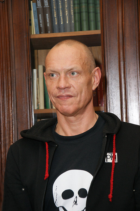 Евгений Мякишев