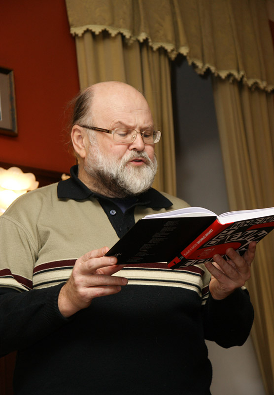 Юрий Орлицкий