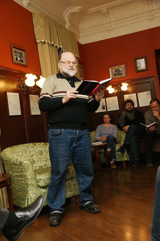 Юрий Орлицкий