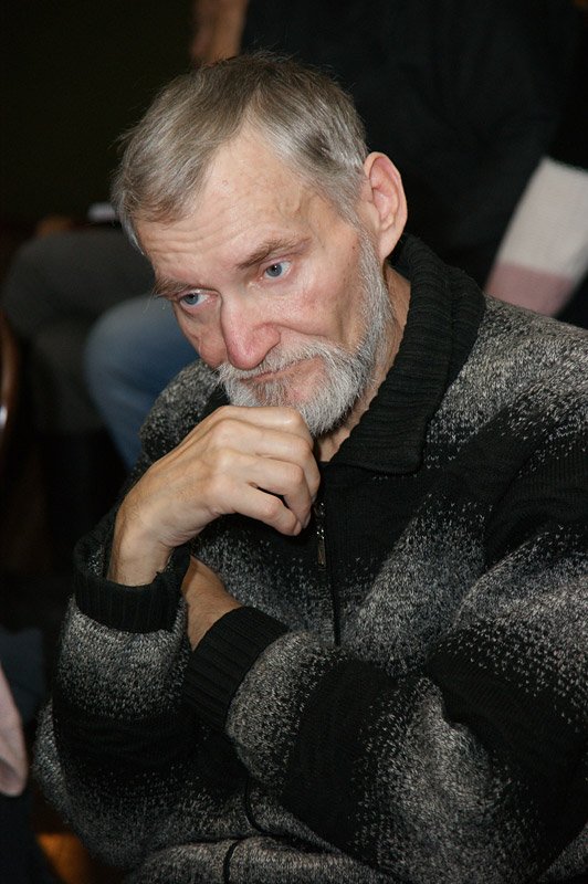 Александр Смир