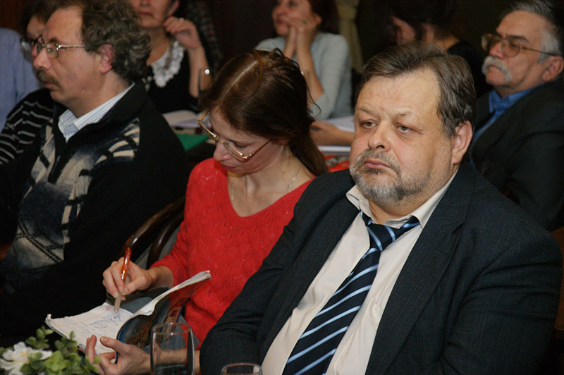 Евгений Лукин
