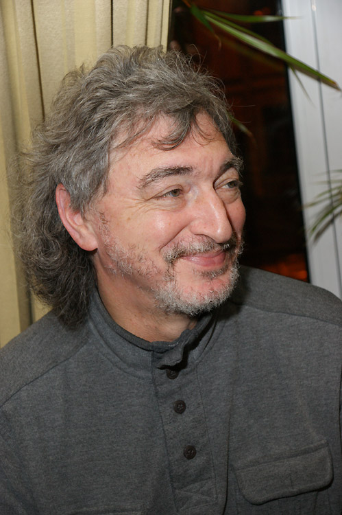 Дмитрий Северюхин