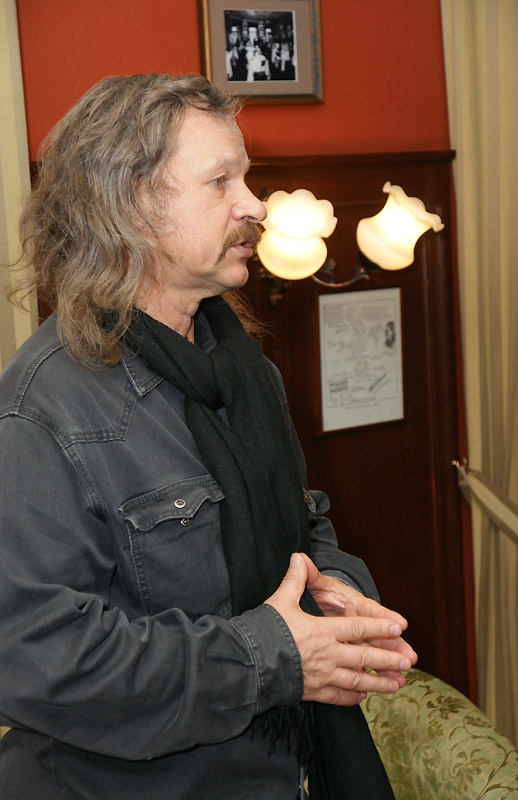 Валерий Земских