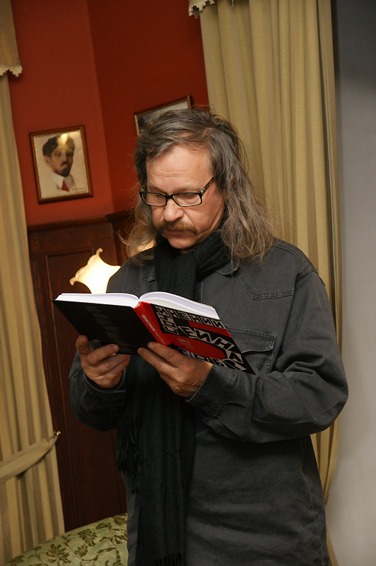 Валерий Земских