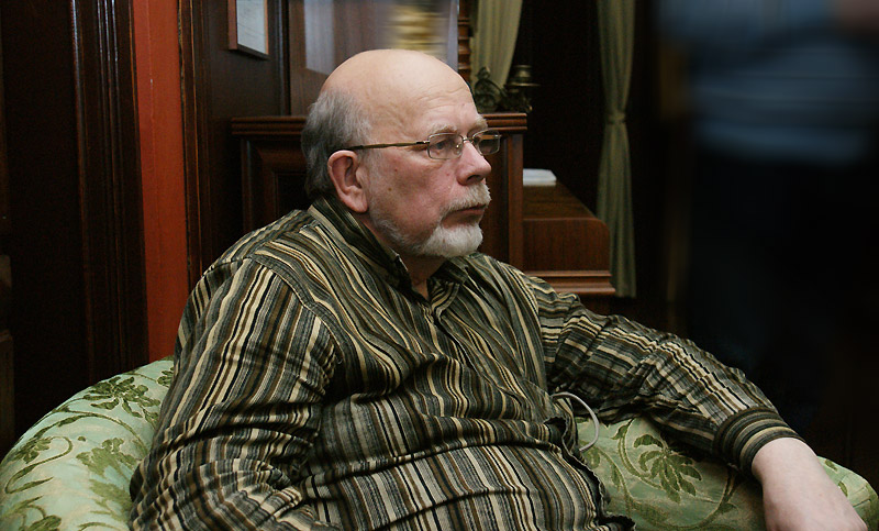 Валентин Тагильцев