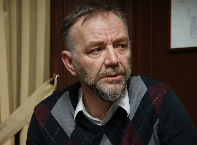 Всеволод Рожнятовский