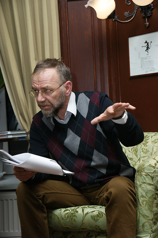 Всеволод Рожнятовский