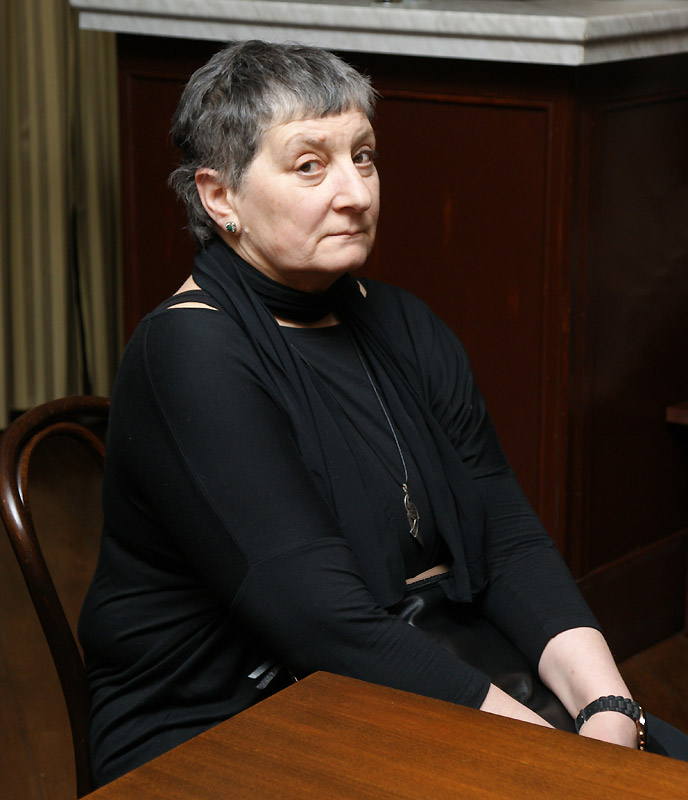 Елена Шур