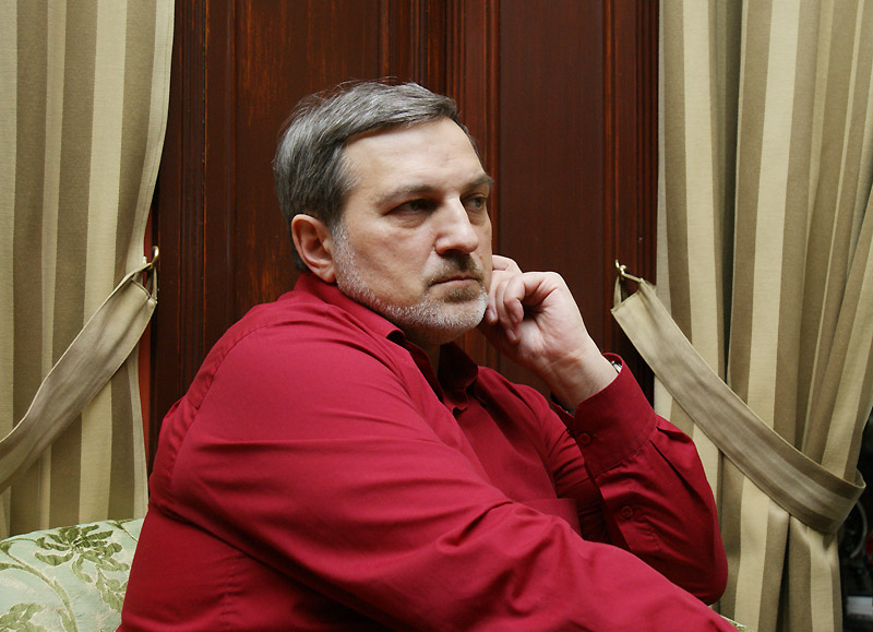 Арсен Мирзаев