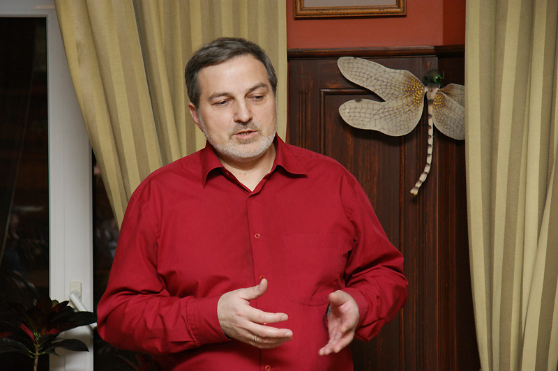 Арсен Мирзаев