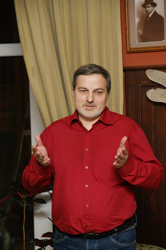 Арсен Мирзаев