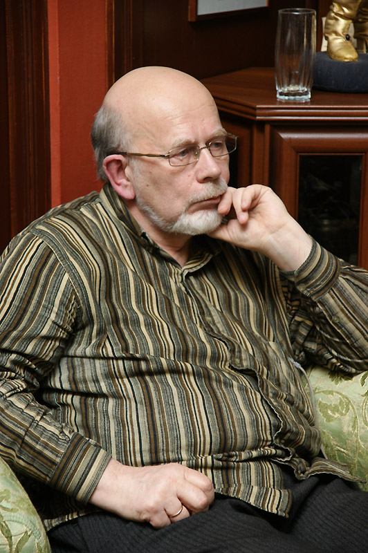 Валентин Тагильцев
