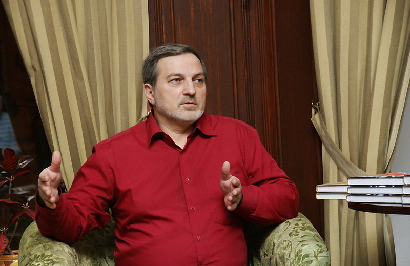 Арсен Мирзаев