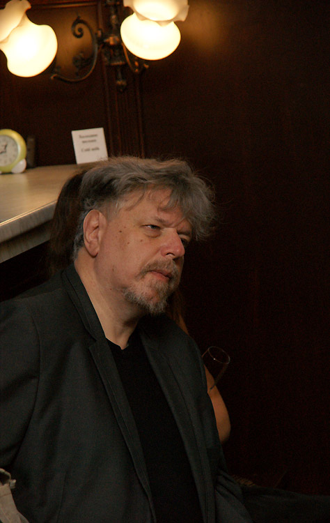 Андрей Полонский