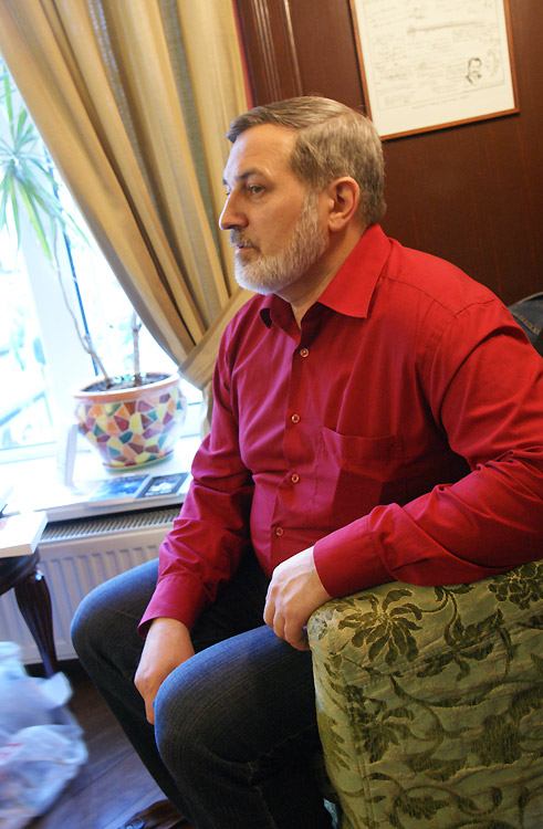 Арсен Мирзаев
