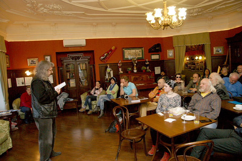 Валерий Земских