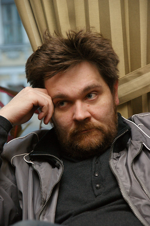 Алексей Кияница