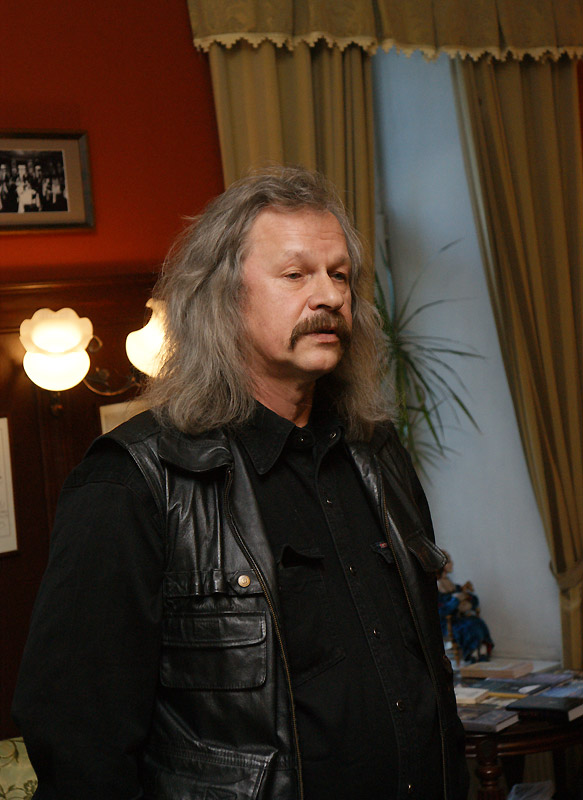 Валерий Земских