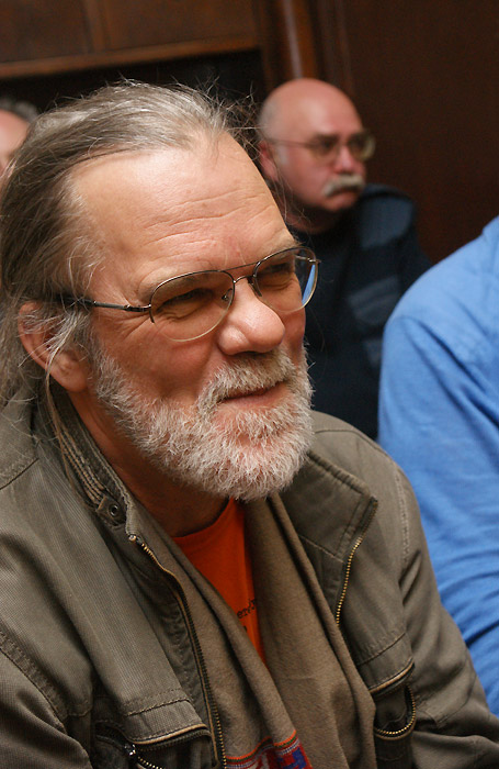 Дмитрий Григорьев