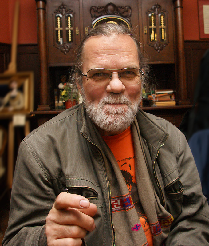 Дмитрий Григорьев