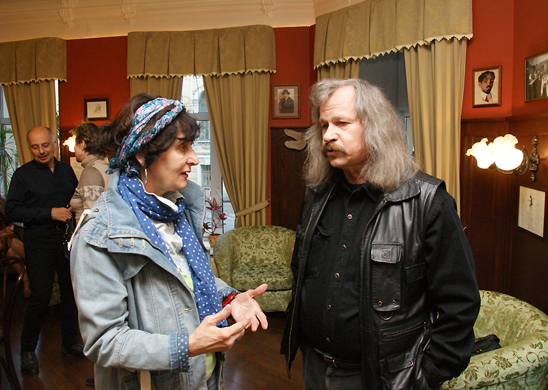 Валерий Земских