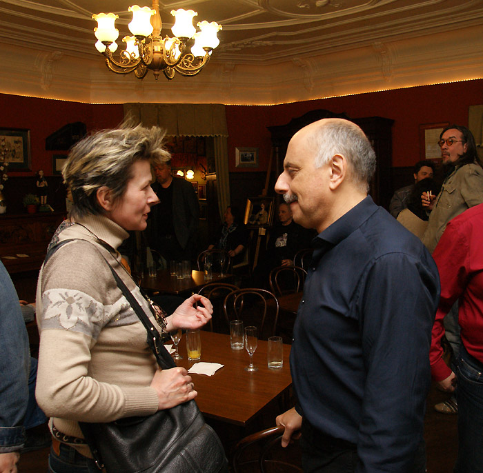 Екатерина Полянская