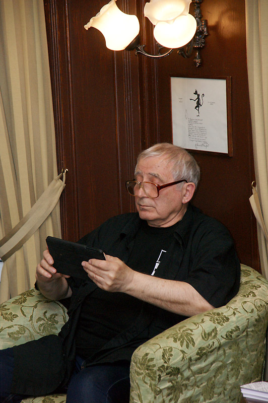 Валерий Мишин