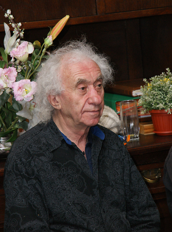 Анатолий Заславский