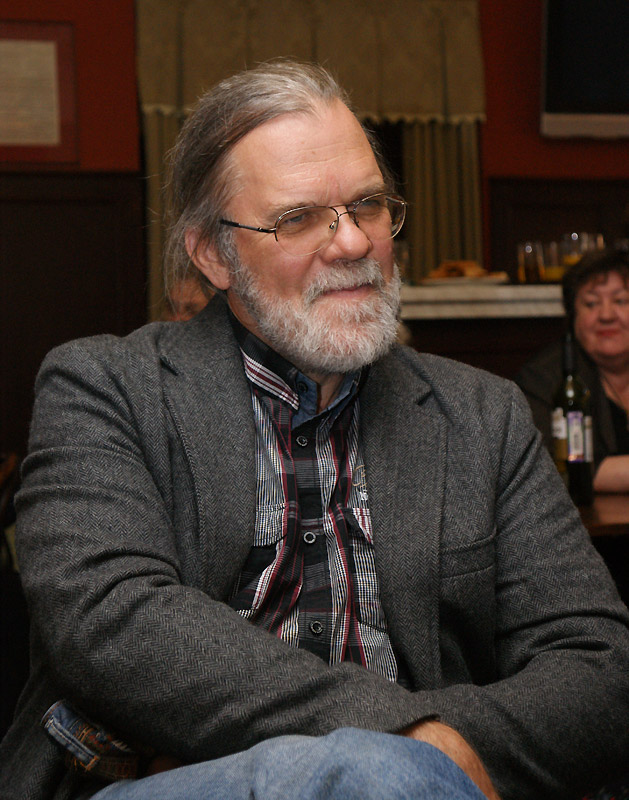 Дмитрий Григорьев