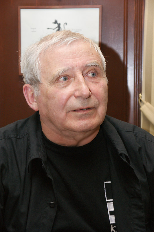 Валерий Мишин