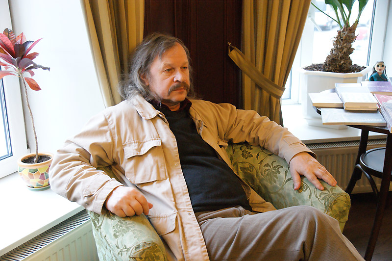 Валерий Земских