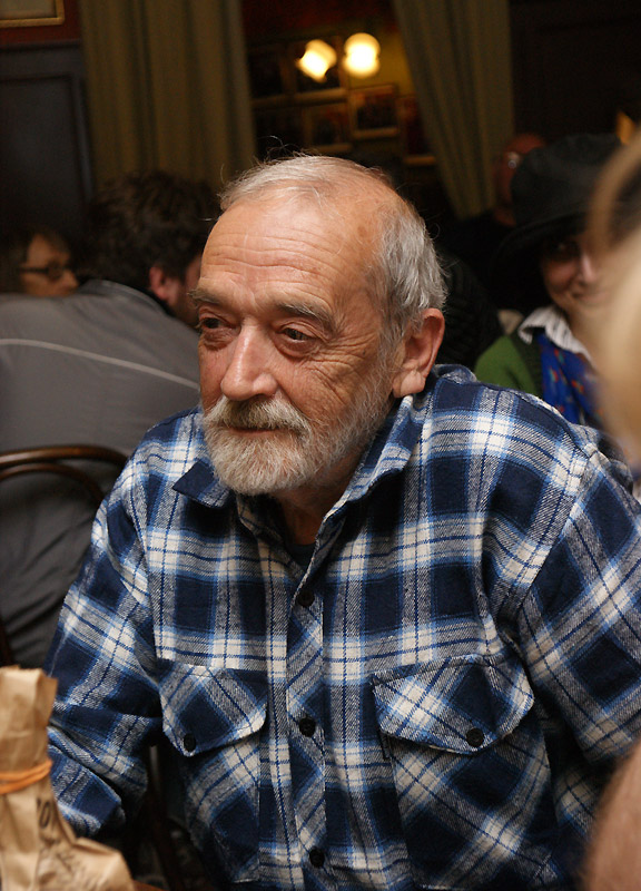 Владимир Беспалько