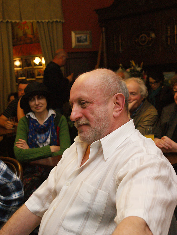Евгений Линов