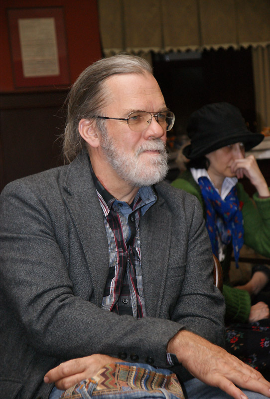 Дмитрий Григорьев