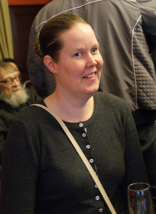 Paivi Nenonen