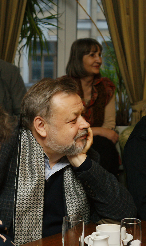 Евгений Лукин
