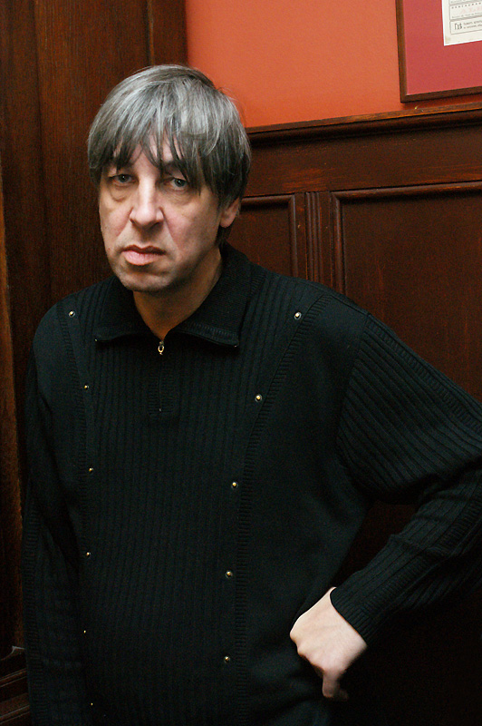 Илья Сёмкин