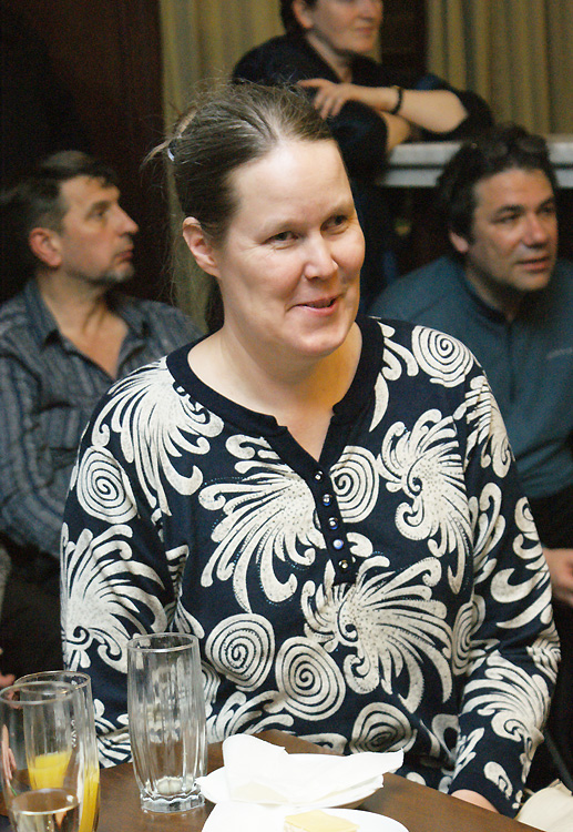 Paivi Nenonen