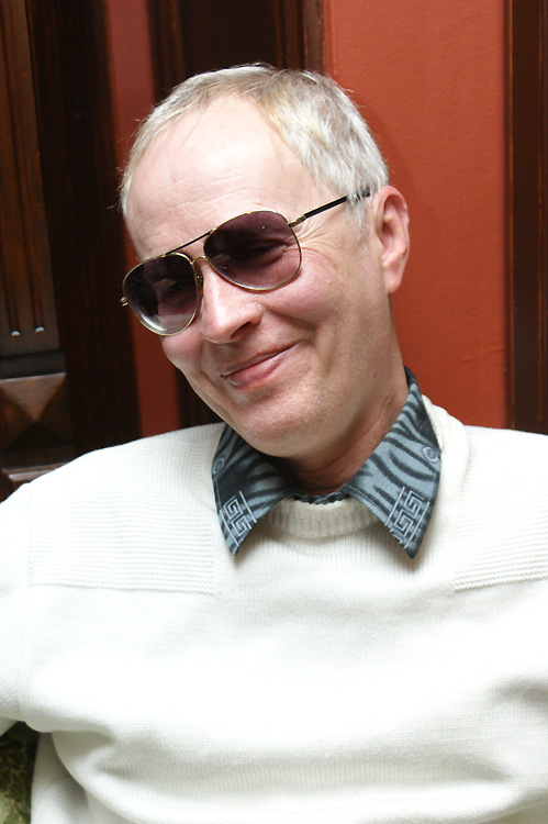 Дмитрий Чернышев