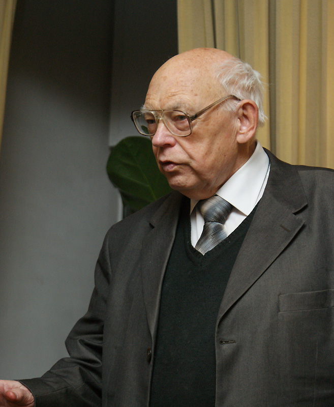 Дмитрий Дубницкий