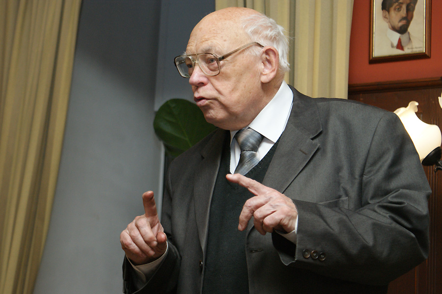Дмитрий Дубницкий