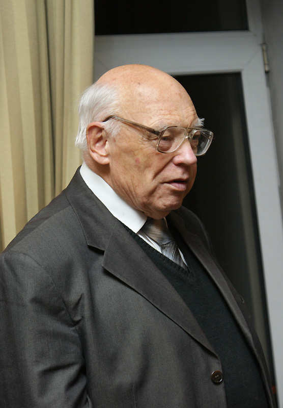 Дмитрий Дубницкий