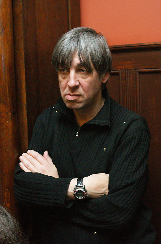 Илья Сёмкин